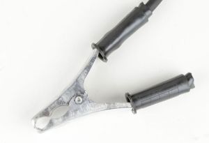 LEX Spawarka inwertorowa MMA 260A (LXIW26) 14