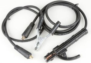 LEX Spawarka inwertorowa MMA 260A (LXIW26) 15