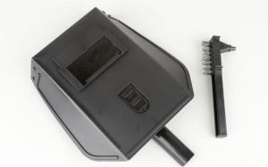 LEX Spawarka inwertorowa MMA 260A (LXIW26) 16