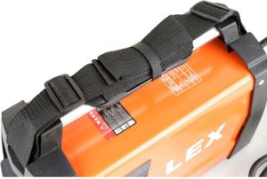 LEX Spawarka inwertorowa MMA 260A (LXIW26) 3