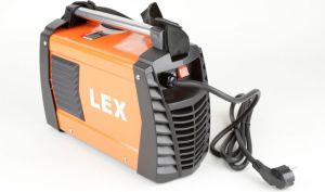 LEX Spawarka inwertorowa MMA 260A (LXIW26) 6