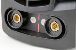 LEX Spawarka inwertorowa MMA 260A (LXIW26) 8