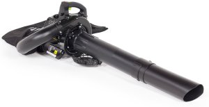 NAC Odkurzacz do liści BVP260-1-Y 6