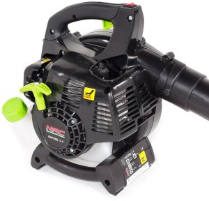 NAC Odkurzacz do liści BVP260-1-Y 10