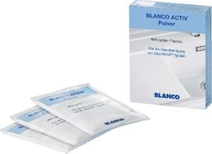 Blanco akcesoria do zlewozmywaków (3 saszetki x 25g) 1
