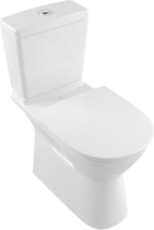 Zestaw kompaktowy WC Villeroy & Boch  (5634R001) 1