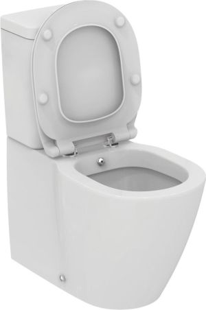 Zestaw kompaktowy WC Ideal Standard Miska kompaktowa WC Connect (E781701) 1