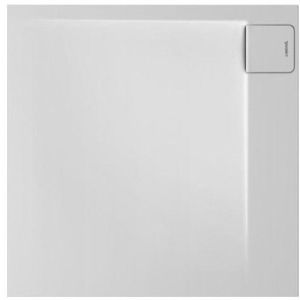 Brodzik Duravit P3 Comforts kwadratowy 90 x 90cm (720154000000000) 1