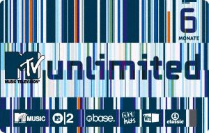 TechniSat MTV unlimited - abonament na 180 dni 1