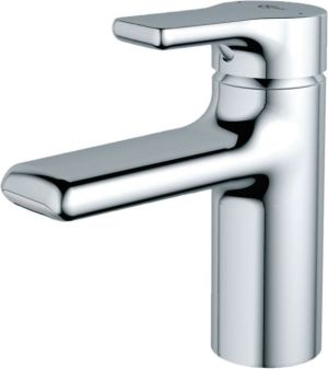 Bateria umywalkowa Ideal Standard Attitude stojąca chrom (A4599AA) 1
