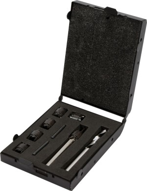 Yato Zestaw rozwiertaków do zgrzewów (YT-28920) 2