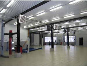 VTS Nagrzewnica wodna Volcano VR2 (1-4-0101-0447) 4