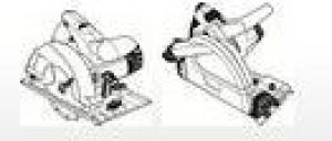 Bosch Tarcza pilarska Expert for Construct Wood 160 x 20mm 24z (2.608.644.136) 4