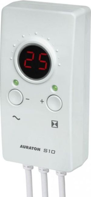 Auraton Sterownik zaworu 3-drogowego S10 (AUP000S100000) 1