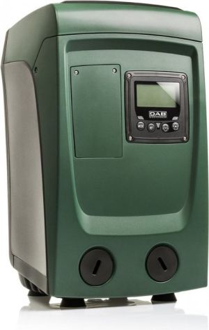 DAB Hydrofor E.Sybox mini 80L/min 5bar (60163600) 1