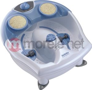 Masażer BaByliss Masażer do stóp 8033E 1
