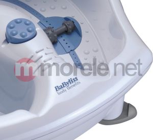 Masażer BaByliss Masażer do stóp 8033E 3