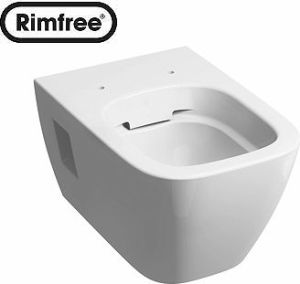 Miska WC Koło Modo Rimfree wisząca (L33120000) 1