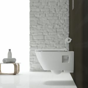 Miska WC Koło Modo Rimfree wisząca (L33120000) 2