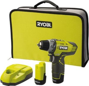 Ryobi RYOBI.WKRĘTARKA R12DDLL13S RY5133001802 - 5133001802 2