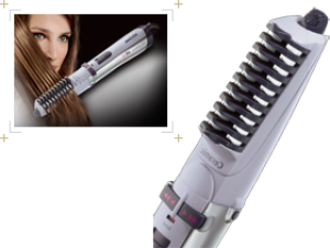Suszarko-lokówka BaByliss 2735E 3