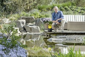 Karcher Pompa zanurzeniowa do wody brudnej SP 1 Dirt (1.645-500.0) 3