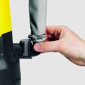 Karcher Pompa zanurzeniowa do wody brudnej SP 1 Dirt (1.645-500.0) 5