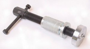 Satra Zestaw do wyciskania cylinderków hamulcowych 5 elementów (S-B05BC) 1