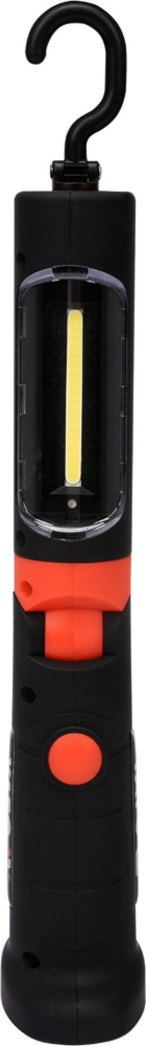 Yato Lampa warsztatowa Cob LED 3W akumulatorowa (YT-08563) 1