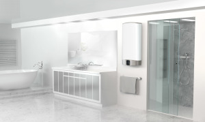 Bojler Ariston Velis Evo 50 1.5 kW (3626145) 3