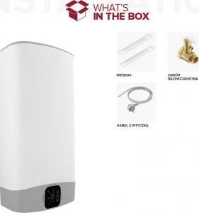 Bojler Ariston Velis Evo 50 1.5 kW (3626145) 5