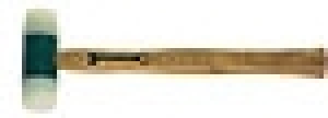 Stahlwille Młotek blacharski rączka drewniana 340g  (70171032) 1