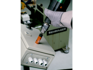 Bahco Piła otwornica bimetaliczna Sandflex 51mm (3830-51-VIP) 6