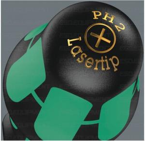 Wera Zestaw wkrętaków Kraftform XXL (051010) 7