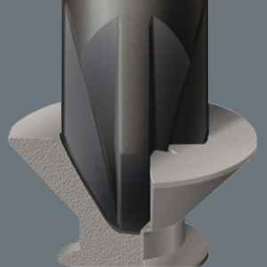 Wera Zestaw wkrętaków precyzyjnych 6szt. + stojak (118150) 2