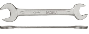 Kuźnia Sułkowice Klucz płaski 24 x 30mm (1-131-58-101) 1