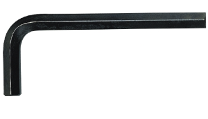 Wera Klucz imbusowy hex typ L 2mm (05027202001) 1
