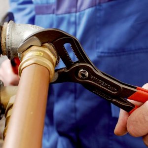 Knipex Szczypce do rur Cobra 250mm (87 02 250) 5