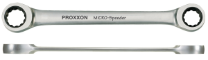 Proxxon Klucz oczkowy z grzechotką 12 x 13mm (PR23246) 1