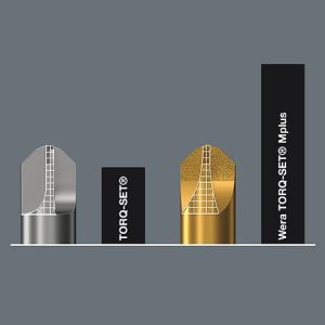 Wera Zestaw Kraftform Kompakt 62 33 elementy z uchwytem szybkomocującym Rapidaptor (05059297001) 9