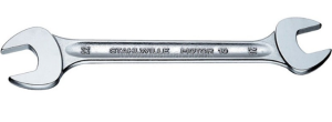 Stahlwille Klucz płaski 12 x 14mm (40031214) 1