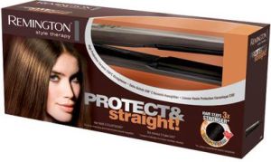 Prostownica Remington Protect & Straight S2044 1