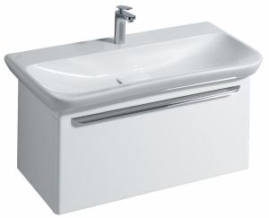 Umywalka Keramag MyDay 100cm (125400-000) 2