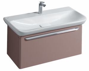 Umywalka Keramag MyDay 100cm (125400-000) 3