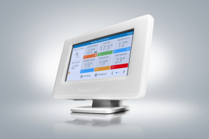 Honeywell Pakiet podstawowy evohome (ATP921R3052) 3