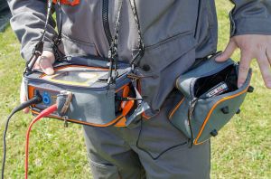 Sonel Miernik rezystancji izolacji MIC-5001 (WMPLMIC5001) 2