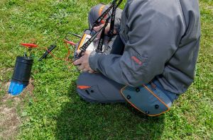 Sonel Miernik rezystancji izolacji MIC-5001 (WMPLMIC5001) 3