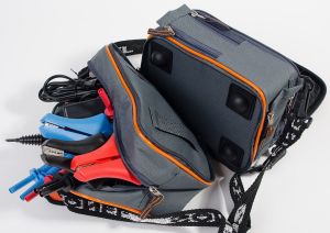 Sonel Miernik rezystancji izolacji MIC-5001 (WMPLMIC5001) 4