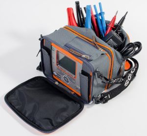 Sonel Miernik rezystancji izolacji MIC-5001 (WMPLMIC5001) 5