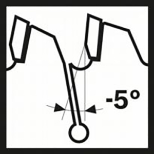 Bosch Piła tarczowa Multi Material Eco 230 x 30mm 64z (2608641804) 2